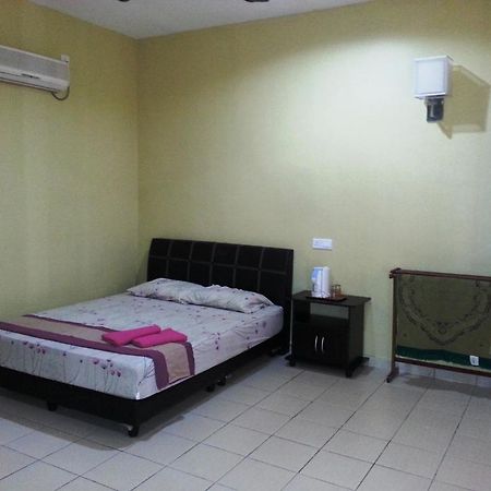 Gelam Inn Motel Langkawi Eksteriør billede