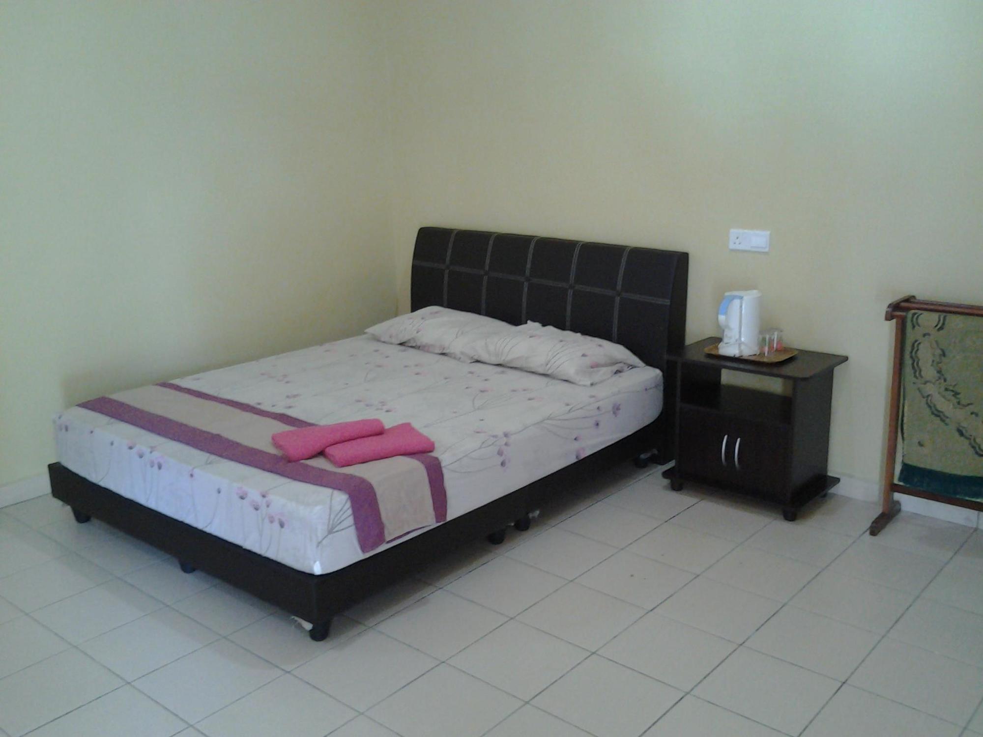 Gelam Inn Motel Langkawi Eksteriør billede