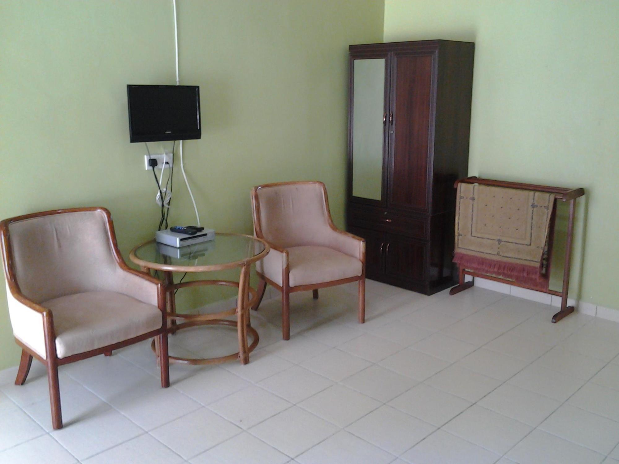 Gelam Inn Motel Langkawi Eksteriør billede