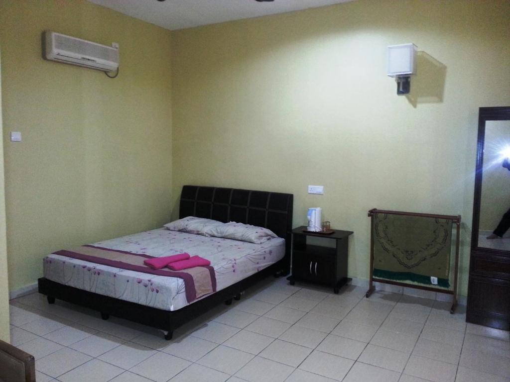 Gelam Inn Motel Langkawi Eksteriør billede