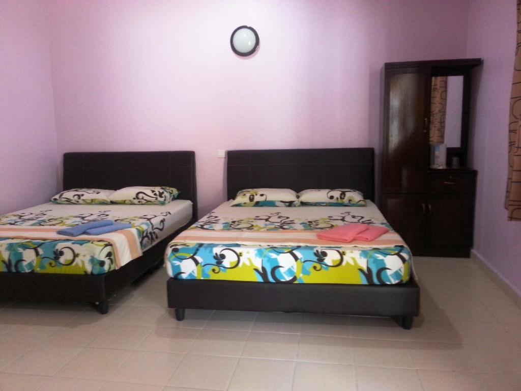 Gelam Inn Motel Langkawi Værelse billede
