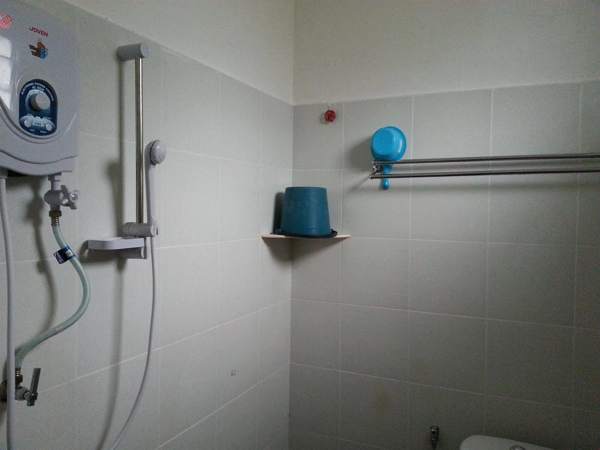 Gelam Inn Motel Langkawi Eksteriør billede