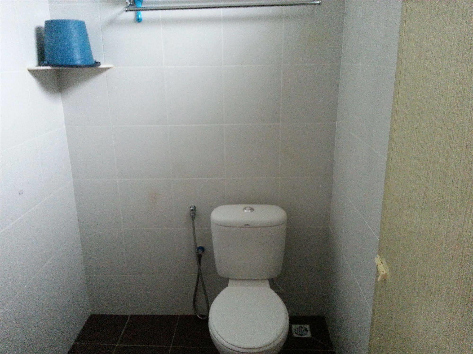 Gelam Inn Motel Langkawi Eksteriør billede