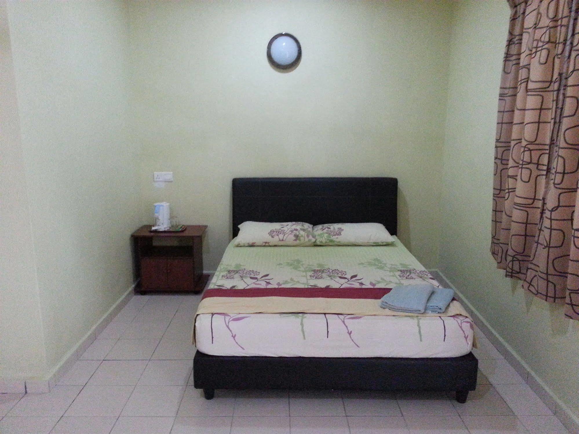 Gelam Inn Motel Langkawi Eksteriør billede